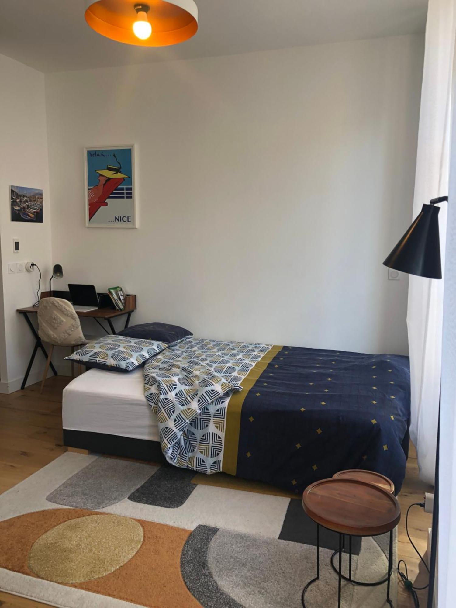 Charmant Palais Riviera Climatise Vieux Ніцца Екстер'єр фото